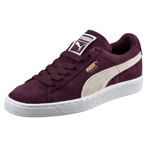 Puma women's shoes